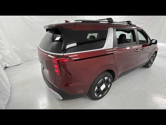 2025 Kia Carnival EX