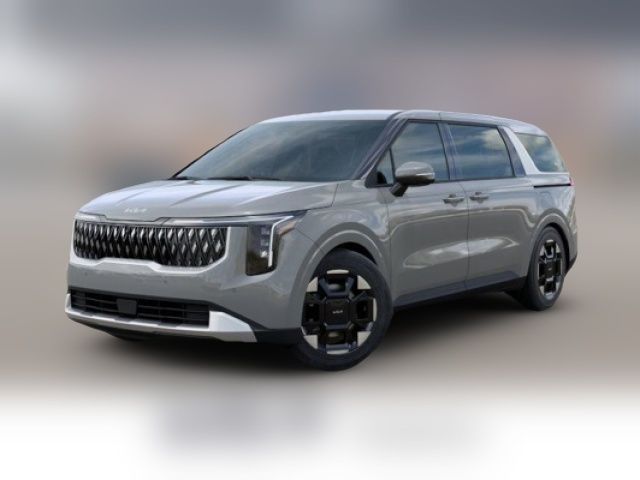 2025 Kia Carnival EX