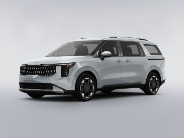 2025 Kia Carnival EX