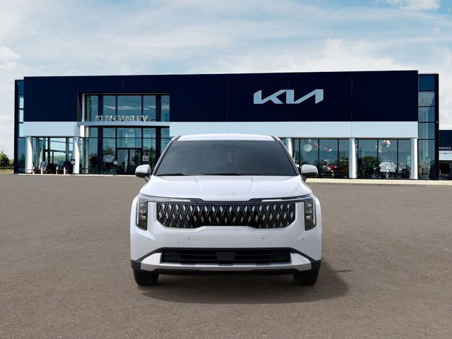 2025 Kia Carnival EX