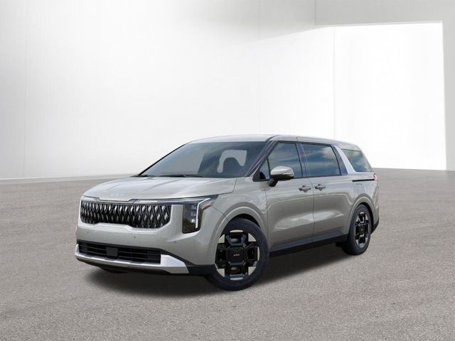 2025 Kia Carnival EX