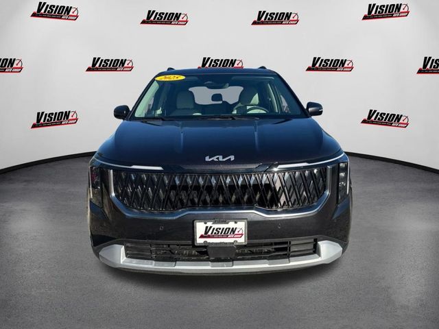 2025 Kia Carnival EX