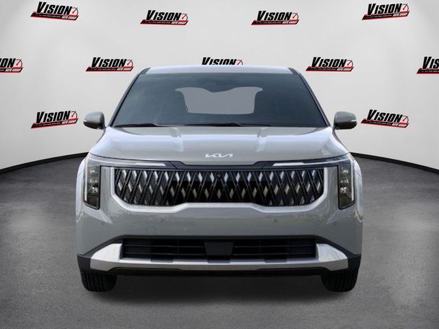 2025 Kia Carnival EX