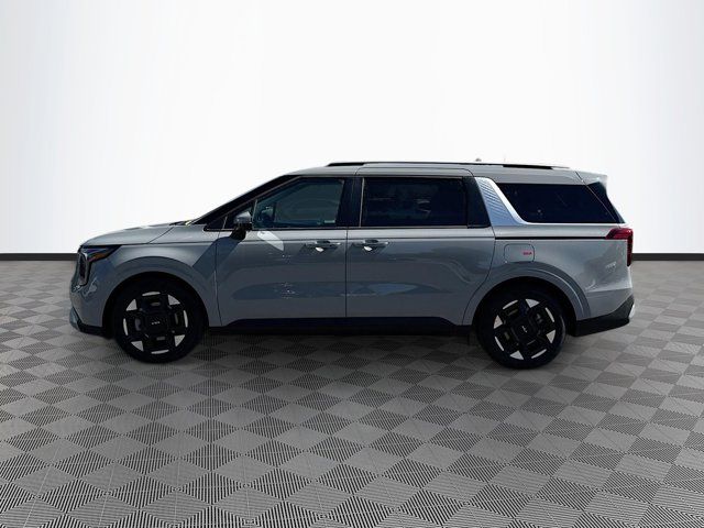 2025 Kia Carnival EX