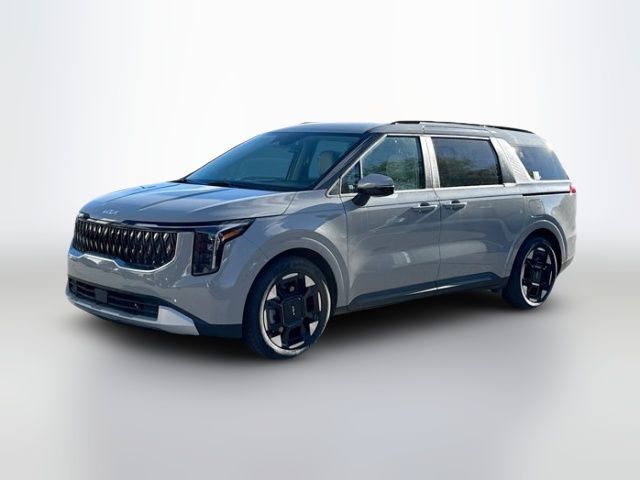 2025 Kia Carnival EX