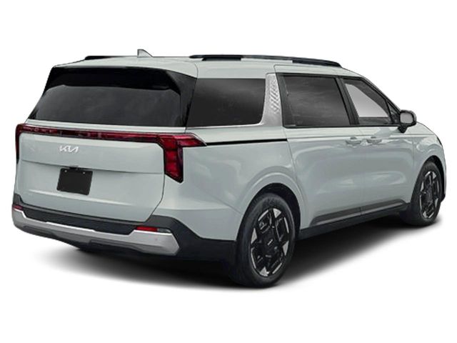 2025 Kia Carnival EX