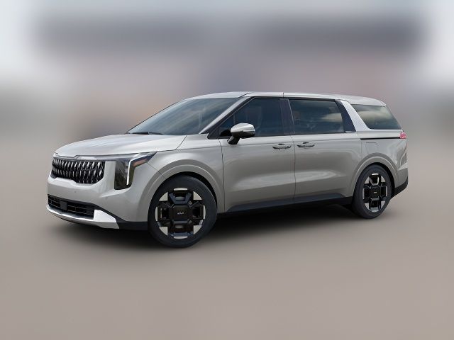 2025 Kia Carnival EX