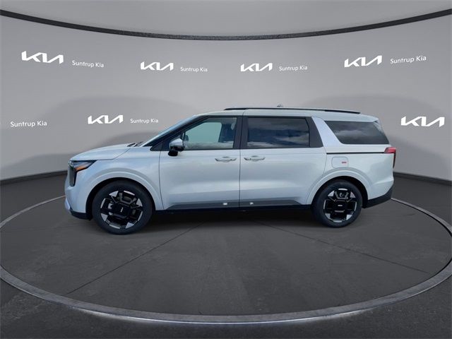 2025 Kia Carnival EX
