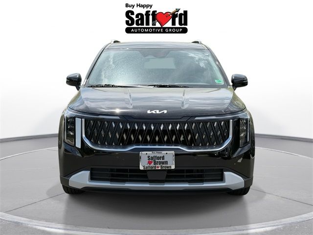 2025 Kia Carnival EX