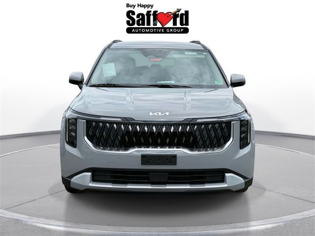 2025 Kia Carnival EX