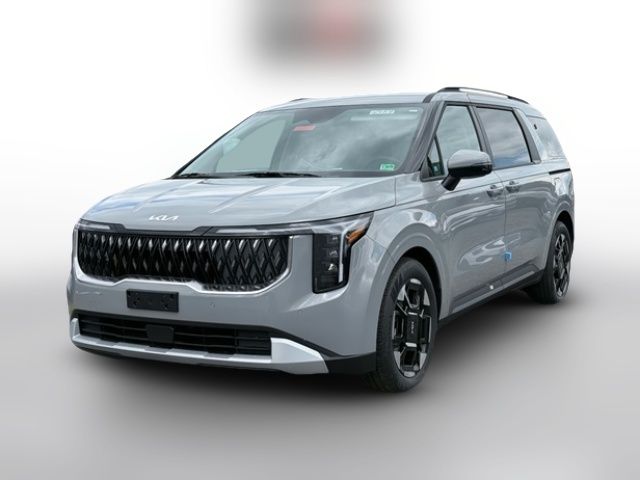 2025 Kia Carnival EX