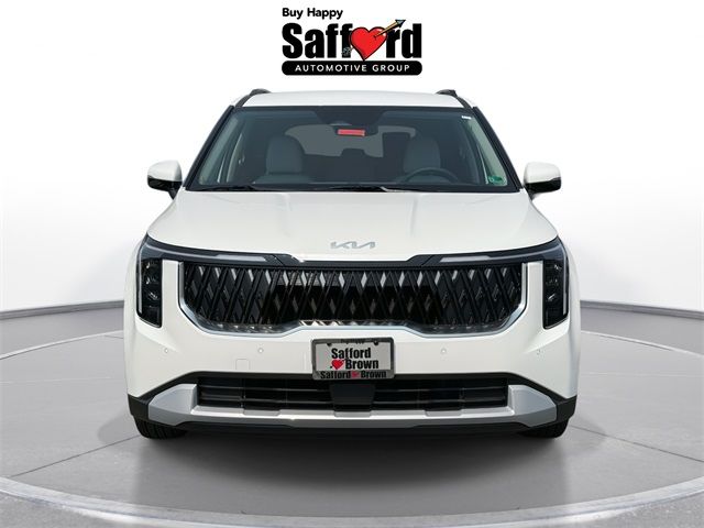 2025 Kia Carnival EX