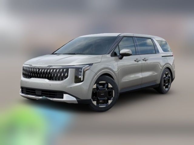 2025 Kia Carnival EX