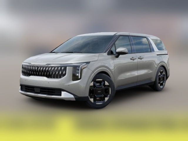 2025 Kia Carnival EX