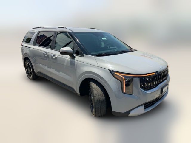 2025 Kia Carnival EX