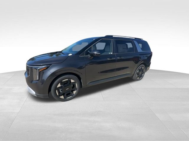 2025 Kia Carnival EX