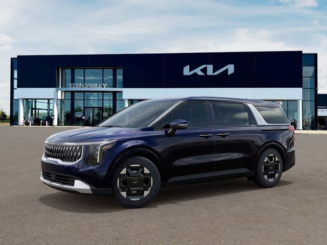 2025 Kia Carnival EX