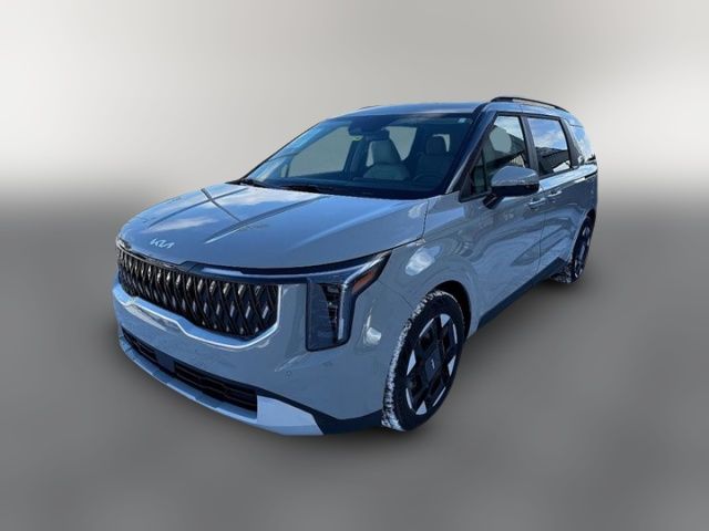 2025 Kia Carnival EX