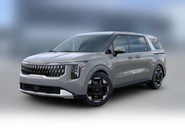 2025 Kia Carnival EX