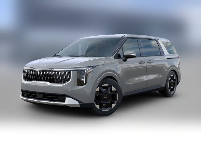 2025 Kia Carnival EX