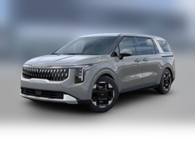 2025 Kia Carnival EX