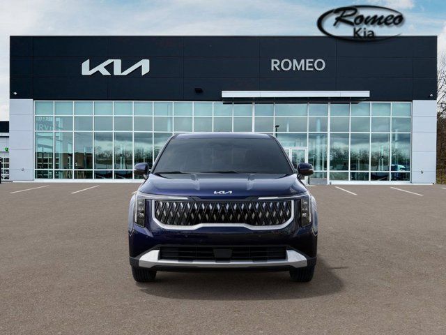 2025 Kia Carnival EX
