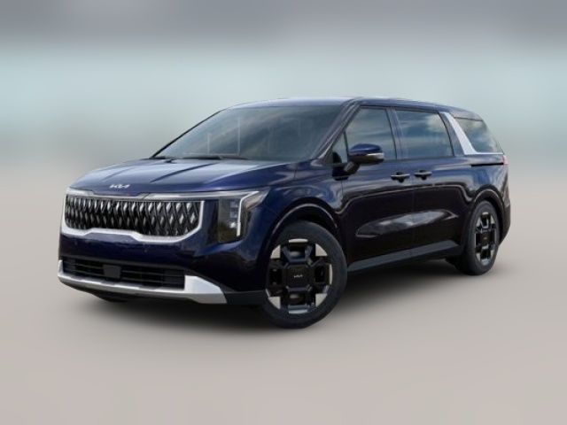 2025 Kia Carnival EX