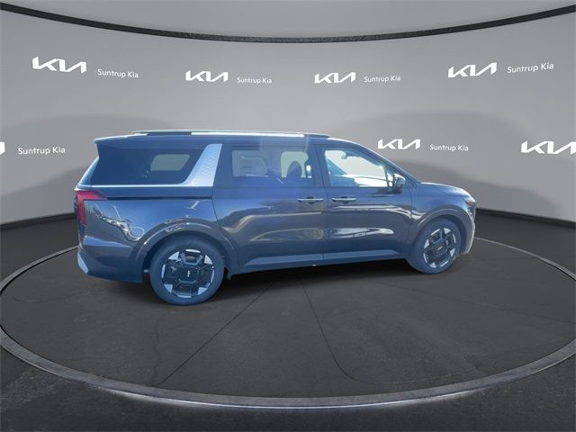 2025 Kia Carnival EX