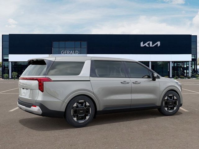 2025 Kia Carnival EX