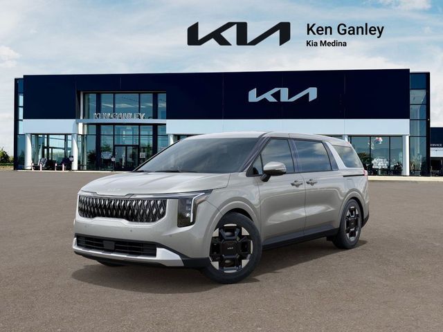 2025 Kia Carnival EX