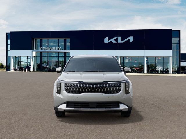 2025 Kia Carnival EX