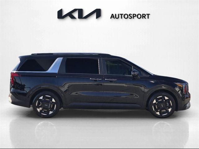 2025 Kia Carnival EX