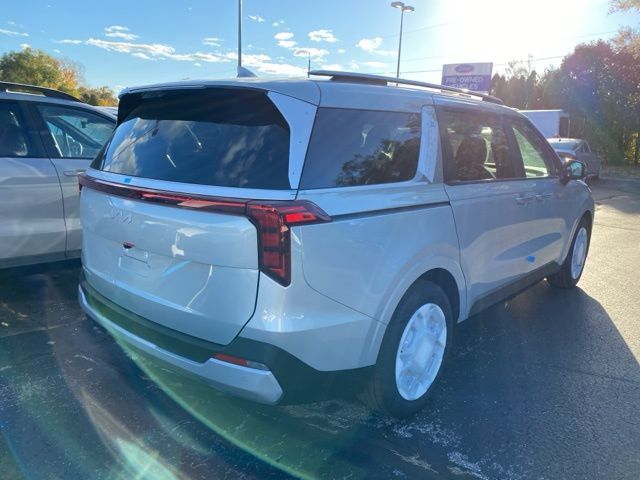 2025 Kia Carnival EX