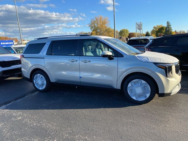 2025 Kia Carnival EX