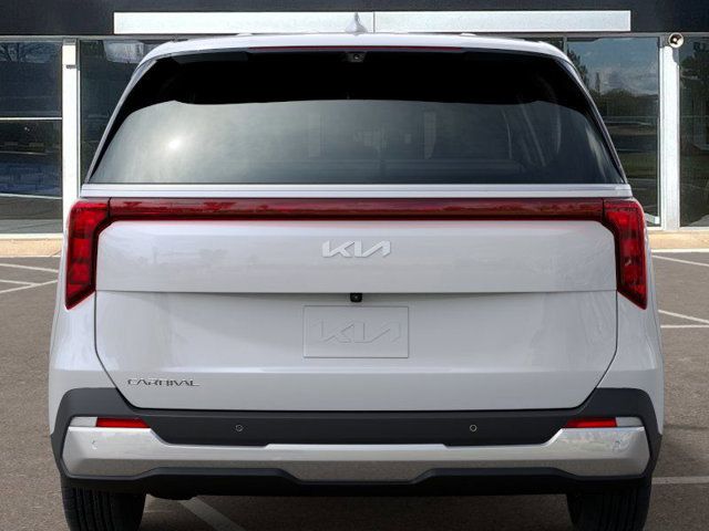 2025 Kia Carnival EX