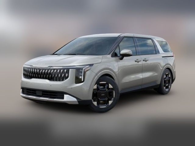 2025 Kia Carnival EX