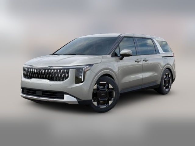 2025 Kia Carnival EX