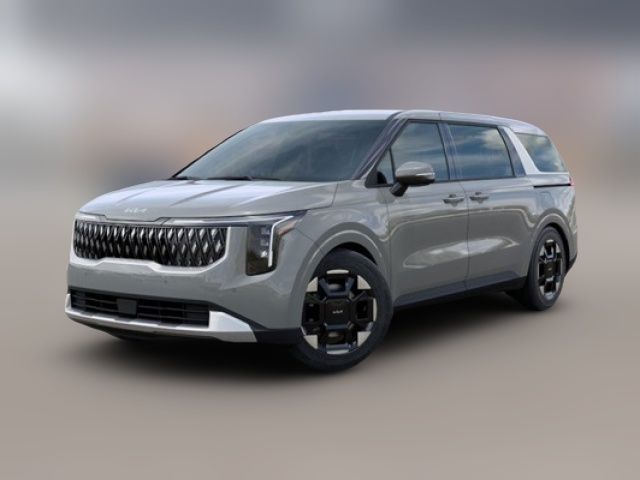 2025 Kia Carnival EX