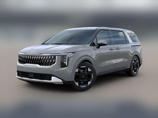 2025 Kia Carnival EX