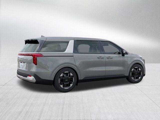 2025 Kia Carnival EX