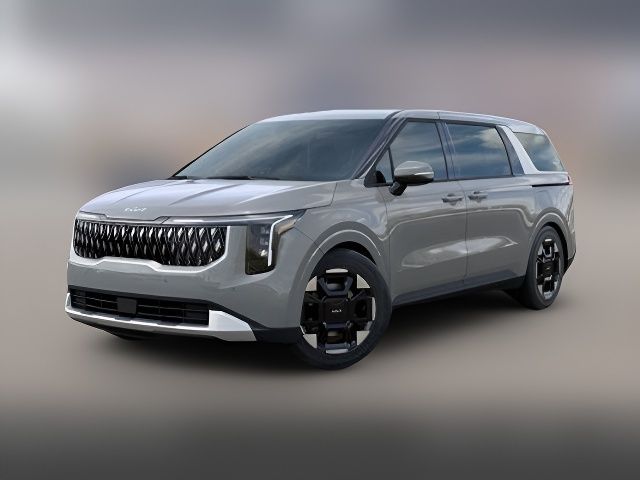 2025 Kia Carnival EX