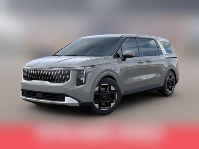 2025 Kia Carnival EX