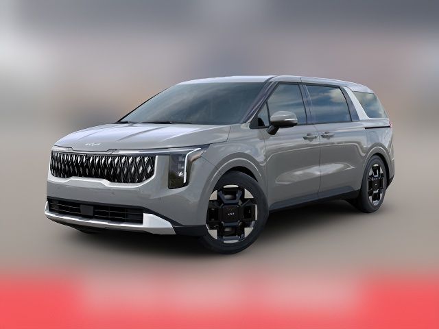 2025 Kia Carnival EX