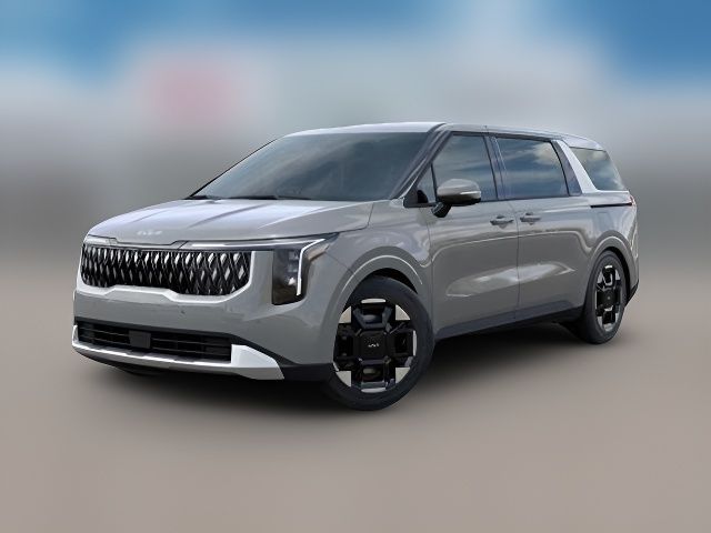 2025 Kia Carnival EX