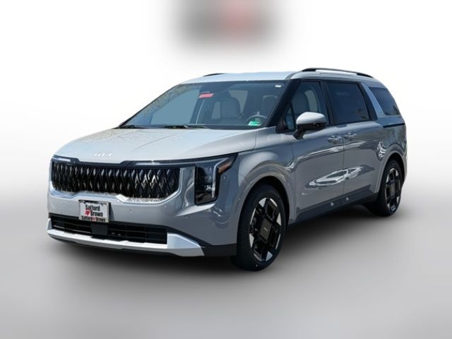 2025 Kia Carnival EX