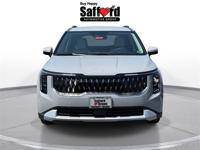 2025 Kia Carnival EX