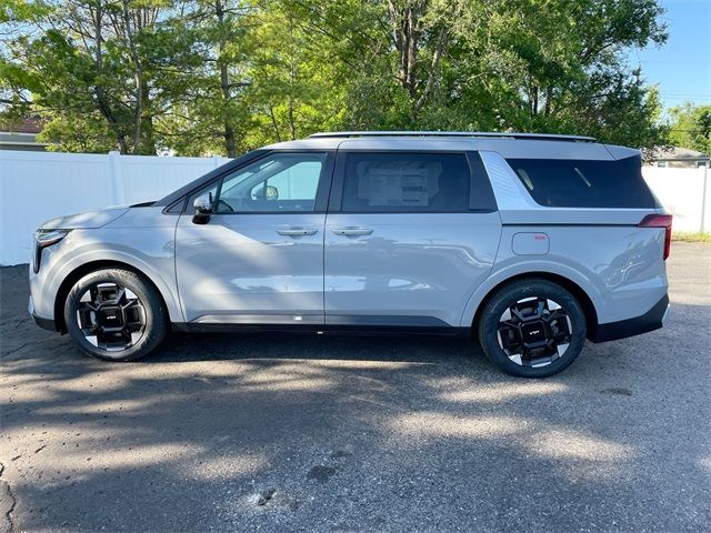 2025 Kia Carnival EX
