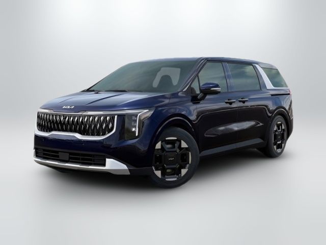 2025 Kia Carnival EX