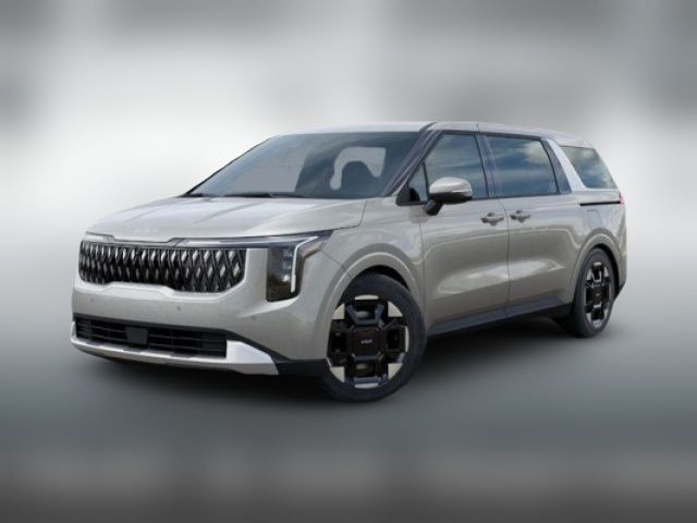 2025 Kia Carnival EX