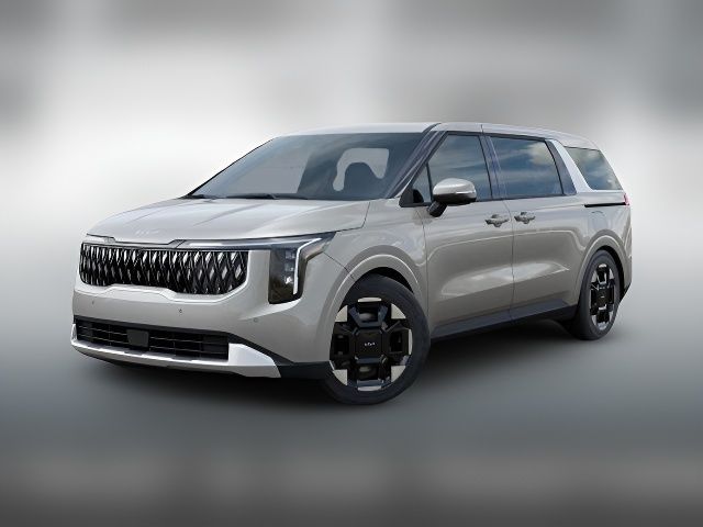 2025 Kia Carnival EX